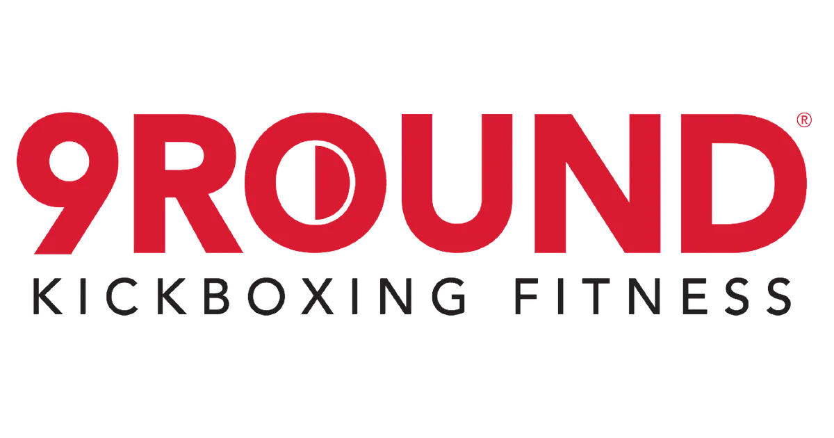 9Round Kickboxing Fitness logo
