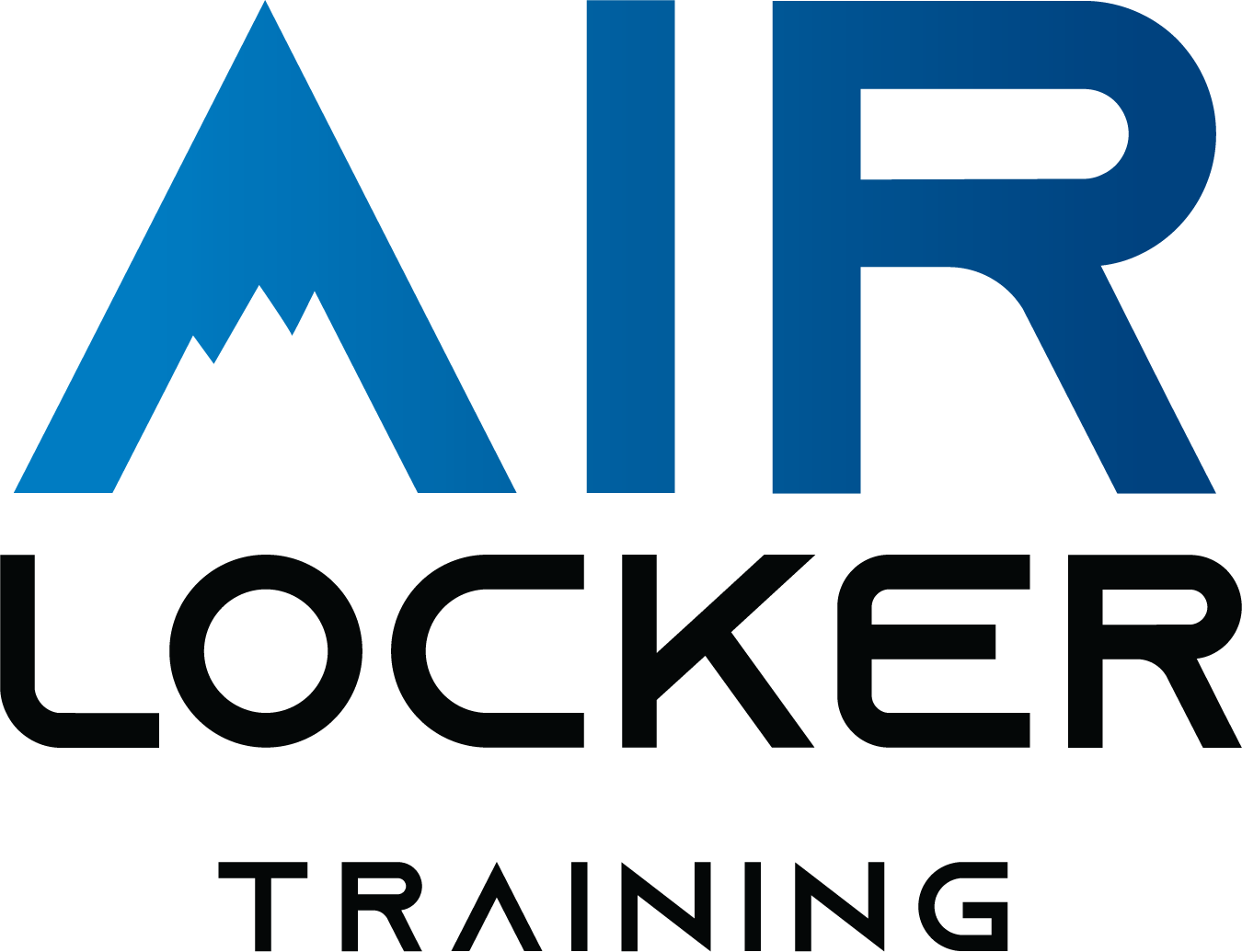Air Locker Training logo
