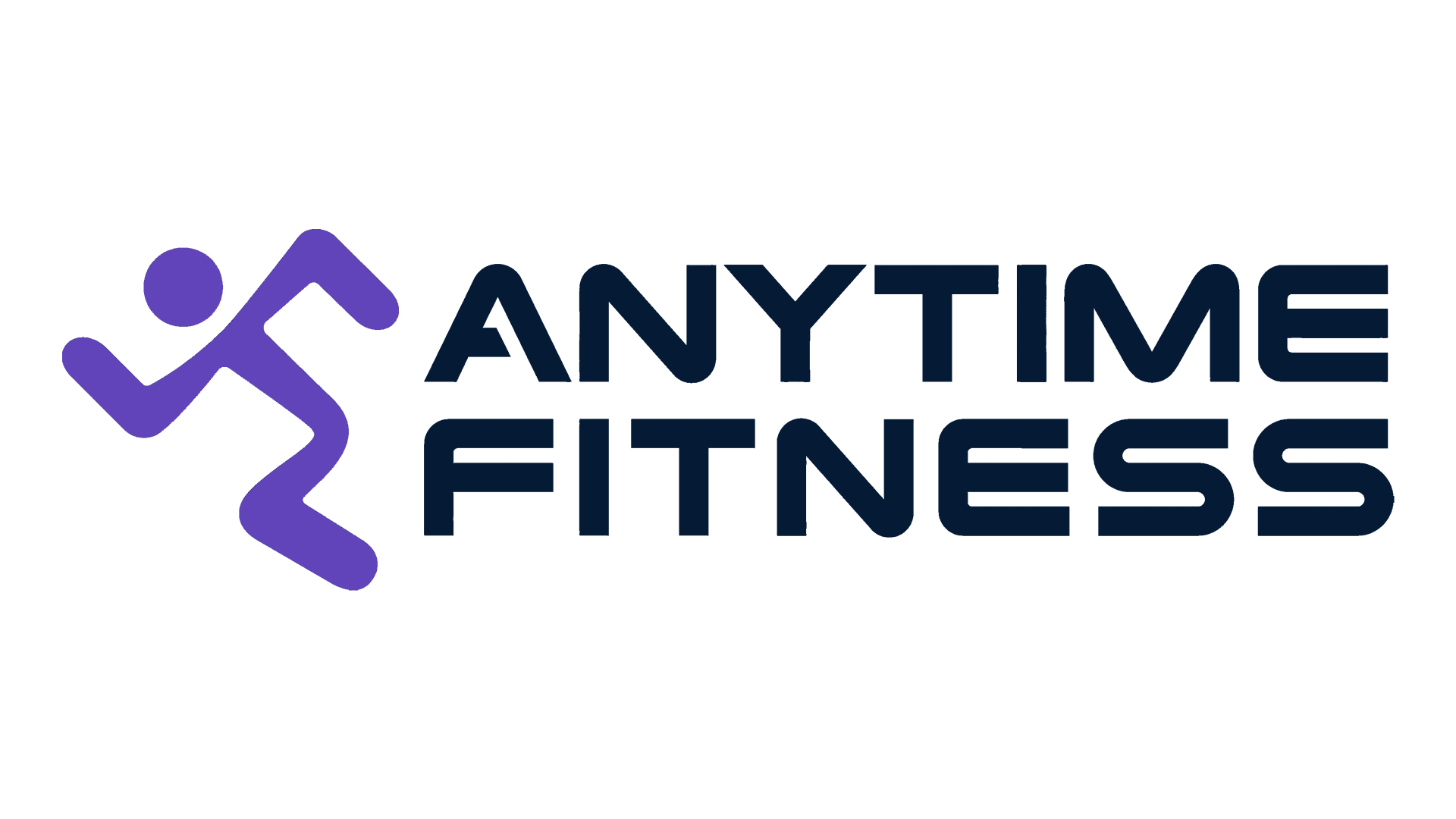 Anytime Fitness logo