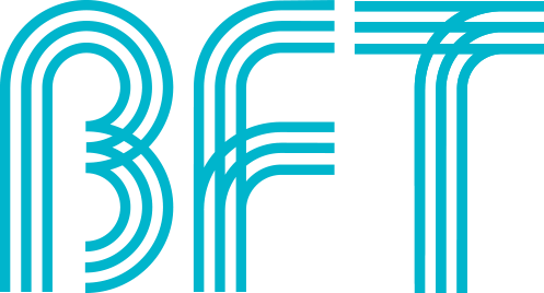 BFT logo