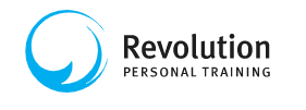 Revolution Personal Training logo